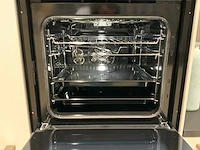 V-zug - combair v6000 60 - oven (c) - afbeelding 2 van  3