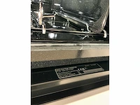 V-zug - combair v6000 60 - oven (c) - afbeelding 3 van  3