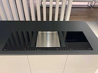V-zug - modulaire - kookplaat (c)