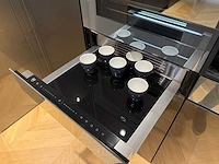 V-zug - v4000 - warmhoudlade (c) - afbeelding 1 van  2