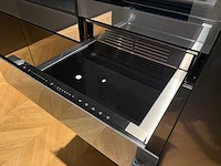 V-zug - v4000 - warmhoudlade (c) - afbeelding 1 van  2