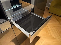 V-zug - v4000 - warmhoudlade (c) - afbeelding 2 van  2