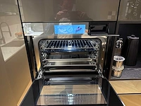 V-zug - v6000 - oven (c) - afbeelding 3 van  4