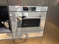 V-zug - v6000 - oven (c) - afbeelding 1 van  4