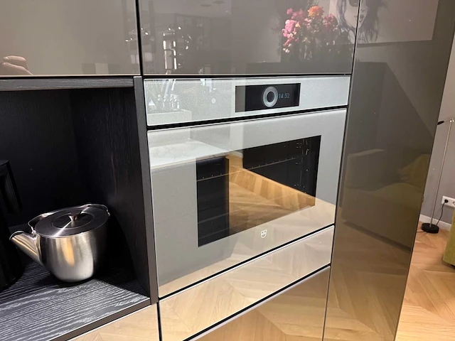 V-zug - v6000 - oven (c) - afbeelding 2 van  4