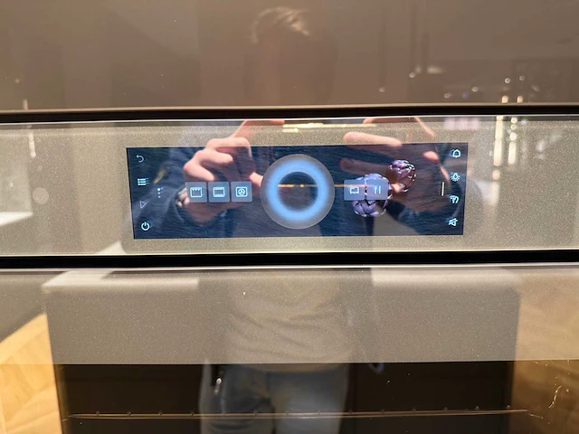 V-zug - v6000 - oven (c) - afbeelding 3 van  4