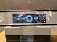 V-zug - v6000 - oven (c) - afbeelding 3 van  4