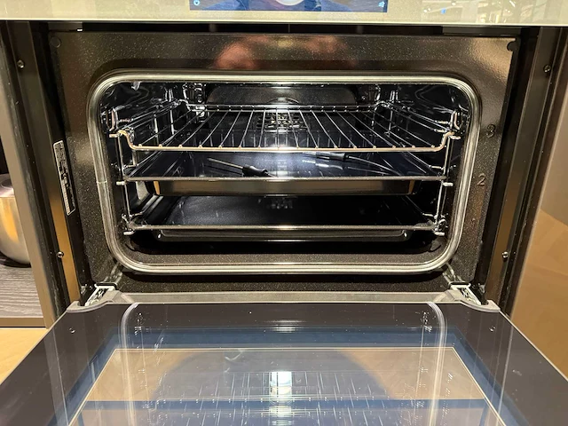 V-zug - v6000 - oven (c) - afbeelding 4 van  4