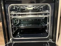 V-zug - v6000 60 - combi stoomoven (c) - afbeelding 2 van  3