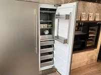 V-zug - v6000 supreme - koel-vriescombinatie - afbeelding 3 van  3