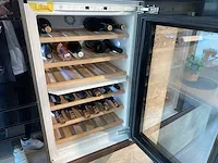 V-zug - wincecooler v4000 90 - wijnklimaatkast (c) - afbeelding 4 van  4