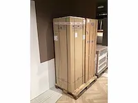 V-zug 5110800002 inbouw koel-vriescombinatie - afbeelding 4 van  5