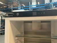 V-zug v4000 178k koelkast - afbeelding 6 van  7