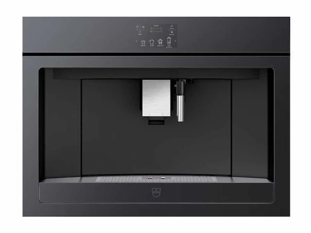 V-zug v6000 45 koffiemachine - afbeelding 1 van  4