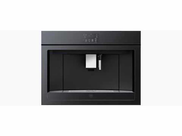 V-zug v6000 45 koffiemachine - afbeelding 2 van  4
