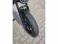 V20 fatbike - afbeelding 3 van  22