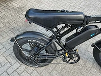 V20 fatbike - afbeelding 8 van  22