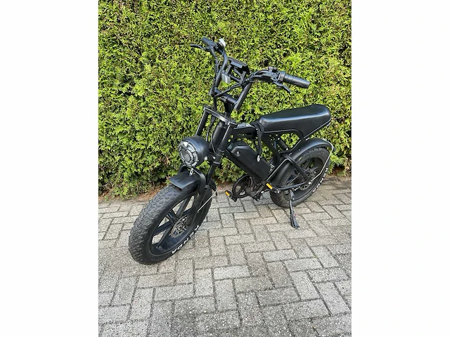 V20 fatbike - afbeelding 11 van  22