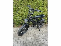 V20 fatbike - afbeelding 11 van  22