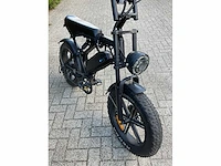 V20 fatbike - afbeelding 14 van  22