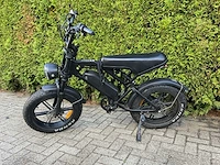 V20 fatbike - afbeelding 12 van  22