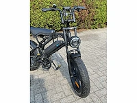 V20 fatbike - afbeelding 16 van  22