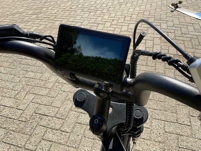 V20 fatbike - afbeelding 19 van  22