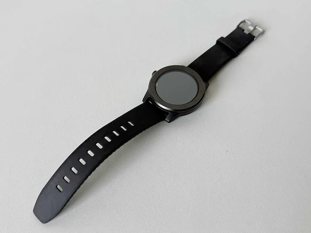 V200gps - smartwatch (5x) - afbeelding 5 van  5