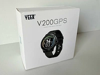 V200gps - smartwatch - afbeelding 2 van  4