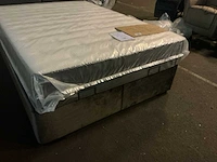 V2050 boxspring 140x200cm - afbeelding 4 van  7