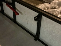 V2050 boxspring 140x200cm - afbeelding 6 van  7