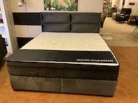 V2050 boxspring 200x180 - afbeelding 2 van  5