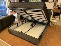 V2050 boxspring 200x180 - afbeelding 5 van  5
