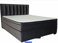 V2200 boxspring 140x200cm - afbeelding 1 van  7
