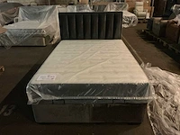 V2200 boxspring 140x200cm - afbeelding 2 van  7