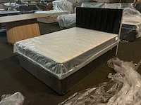 V2200 boxspring 140x200cm - afbeelding 3 van  7