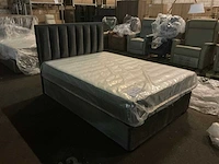 V2200 boxspring 140x200cm - afbeelding 4 van  7