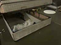 V2200 boxspring 160x220cm - afbeelding 3 van  6