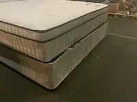 V2200 boxspring 160x220cm - afbeelding 6 van  6