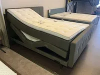 V2800 elektrische boxspring 210x180 - afbeelding 6 van  7