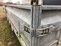 V3500td aanhangwagen - afbeelding 3 van  18
