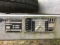 V3500td aanhangwagen - afbeelding 5 van  18