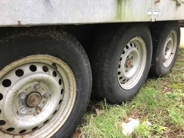V3500td aanhangwagen - afbeelding 8 van  18