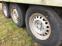 V3500td aanhangwagen - afbeelding 9 van  18