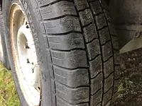 V3500td aanhangwagen - afbeelding 10 van  18
