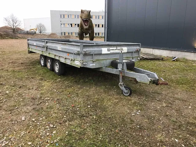 V3500td aanhangwagen - afbeelding 12 van  18