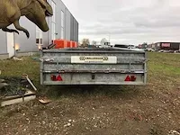 V3500td aanhangwagen - afbeelding 17 van  18
