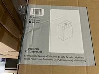 V390-pma wastafelmeubel - afbeelding 7 van  7