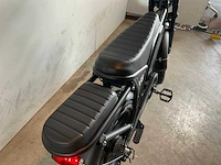 V8 fatbike - afbeelding 2 van  10