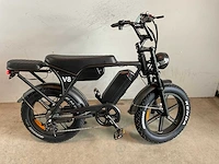 V8 fatbike - afbeelding 1 van  10